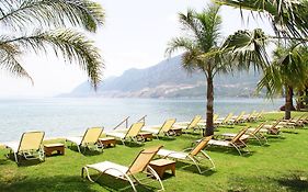 Mouria Pension Rooms & Studios